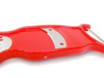 Kitchen 4 in 1 Multi Purpose Vegetable Peeler/Slicer/Grater/Cutterwant - Image 4
