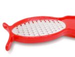 Kitchen 4 in 1 Multi Purpose Vegetable Peeler/Slicer/Grater/Cutterwant - Image 2