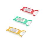 Kitchen 3 in 1 Multi Purpose Vegetable Peeler/Slicer/Grater/Cutter - Image 4