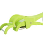 2-in-1 Vegetable Peeler & Slicer Tool - Image 3