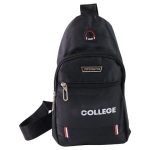 Compact Crossbge Sling Ody Collebag (1 Pc) - Image 5