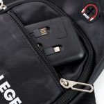 Compact Crossbge Sling Ody Collebag (1 Pc) - Image 3