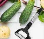 Kitchen Multipurpose 2 in 1 Ultra Sharp Double - Image 2