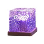 Ocean Wave Projector Lamp with USB Plug-in |