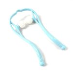 Neck Shoulder Massager, 13.5-7.08 in Portable Relieving the Back for Men Relieving the Waist Women - Image 5