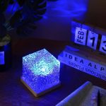 Ocean Wave Projector Lamp with USB Plug-in | - Image 3